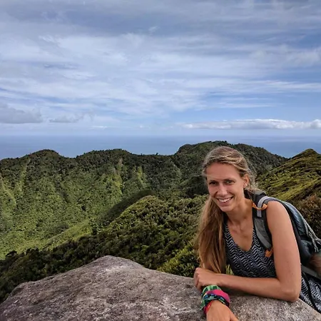 Raglan Backpackers-2